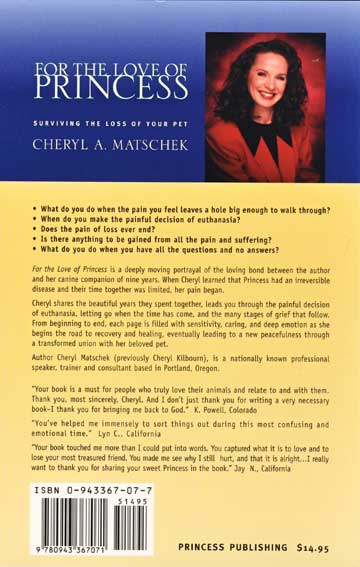 For the Love of Princess<br>(click for details) - Image 2